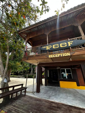 The Reef Chalet Perhentian Island